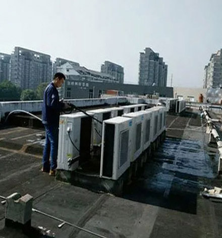 莱芜 空调拆装 莱芜本地 空调拆装公司